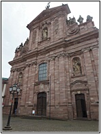 Jesuitenkirche