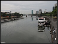 Main River