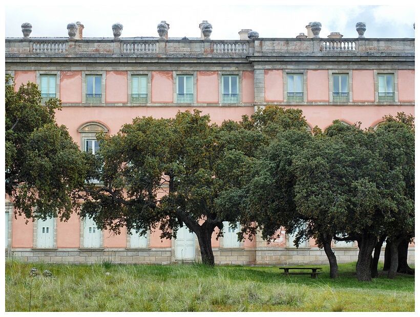 Palacio de Riofro