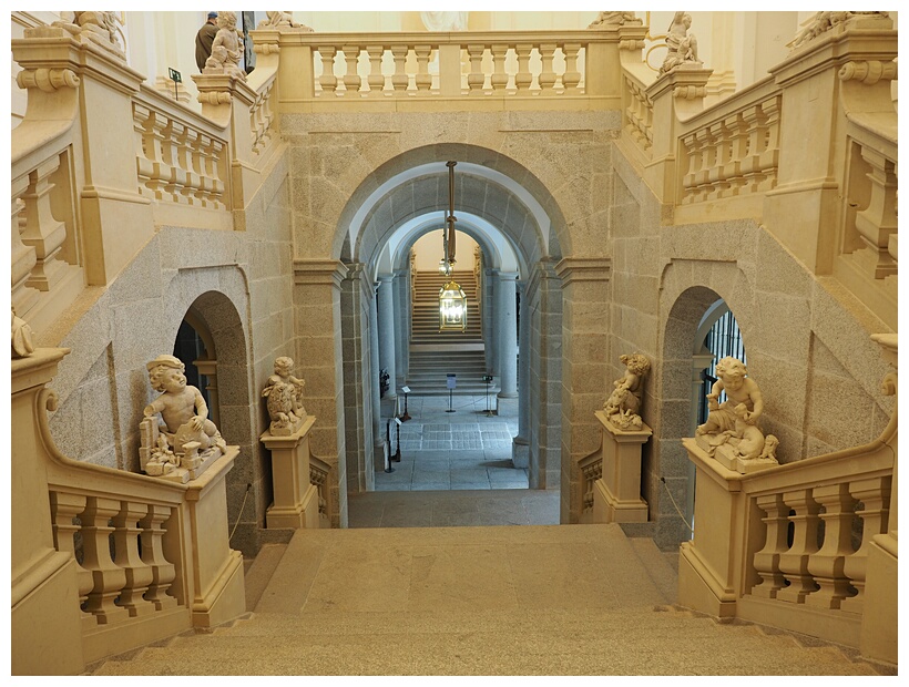 Palacio de Riofro