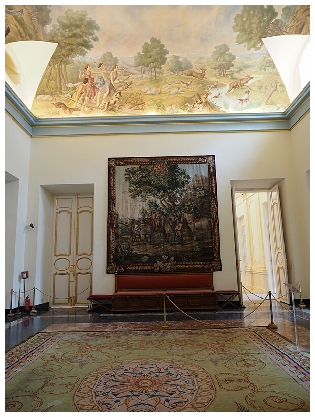 Sala de Guardias