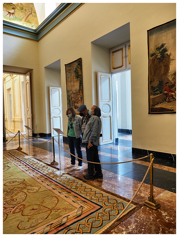 Sala de Guardias