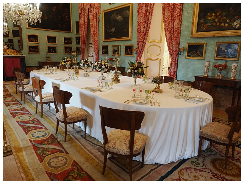 Comedor