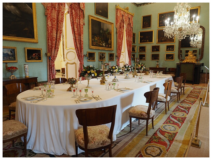 Comedor