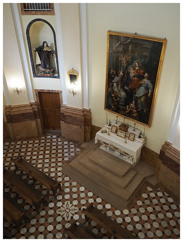 Capilla