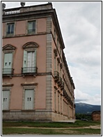 Palacio de Riofro