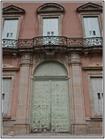 Palacio de Riofro