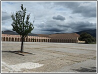 Casas de Oficios