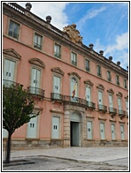 Palacio de Riofro