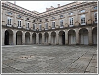 Patio Interior
