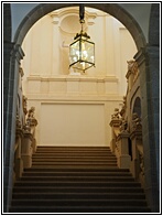 Escalinata