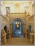 Palacio de Riofro