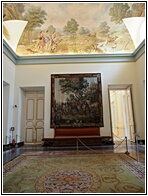 Sala de Guardias