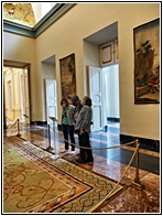 Sala de Guardias