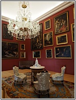 Sala de Paso