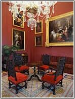 Sala de Pinturas
