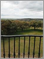 Parque de Riofro