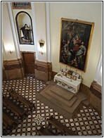Capilla