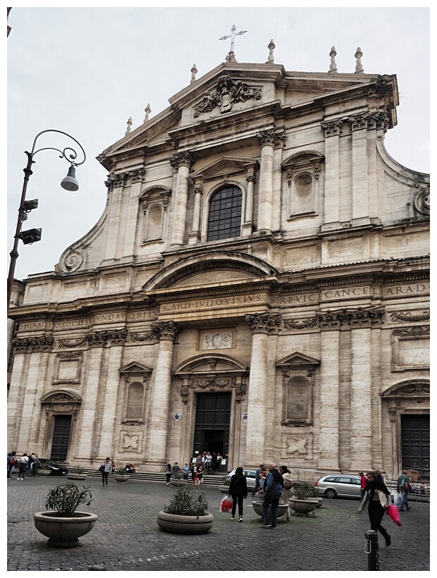 Sant'Ignazio