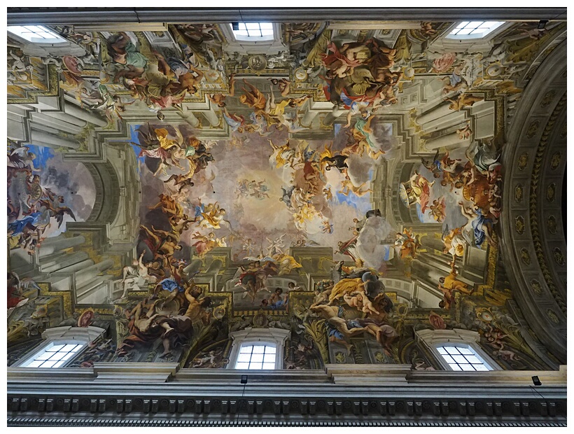 Sant'Ignazio
