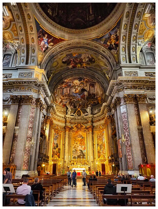 Sant'Ignazio