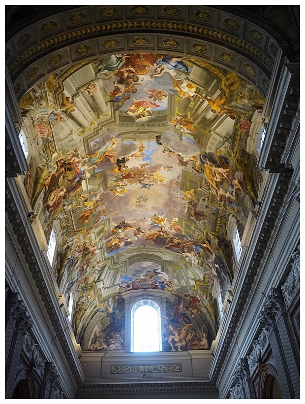 Sant'Ignazio