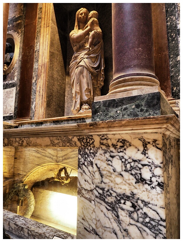 Tomb of Raphael