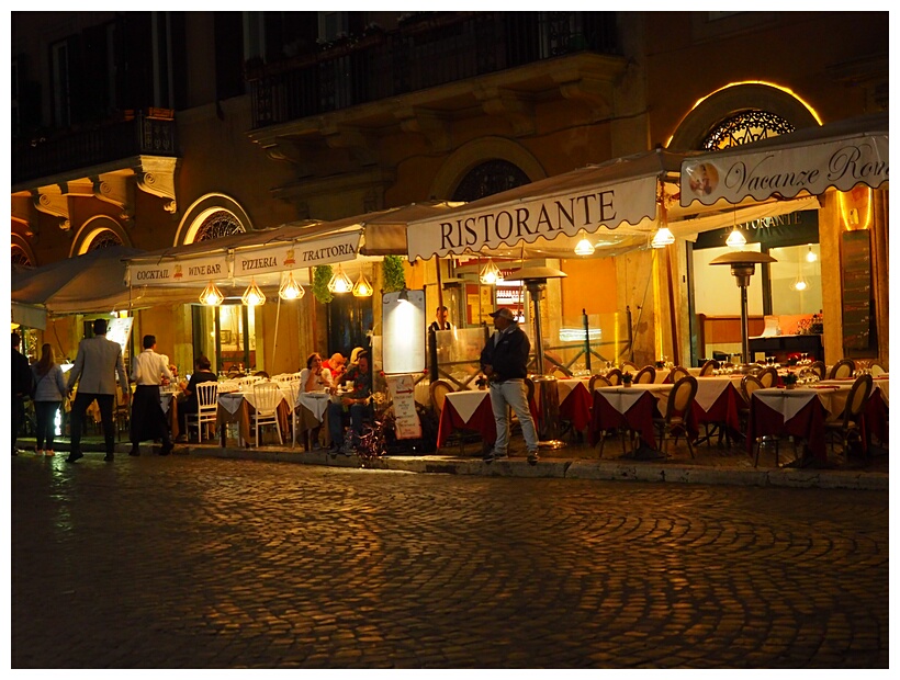 Piazza Navona