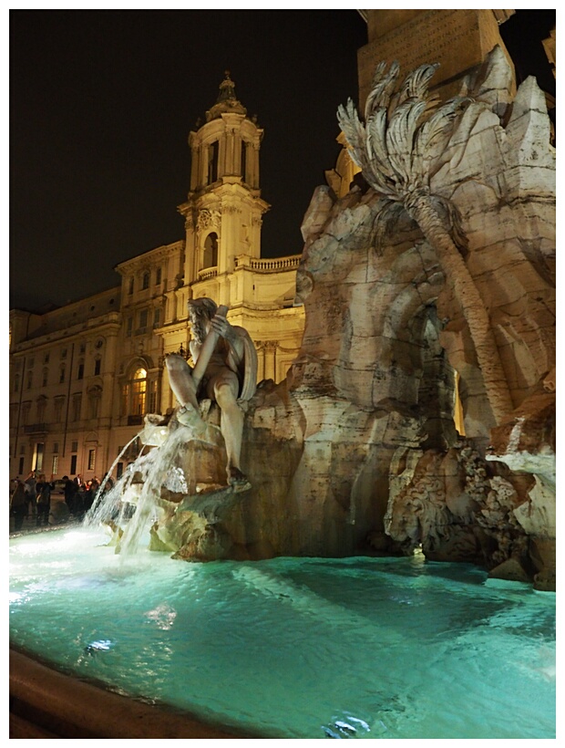 Piazza Navona