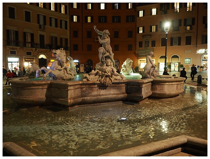 Piazza Navona