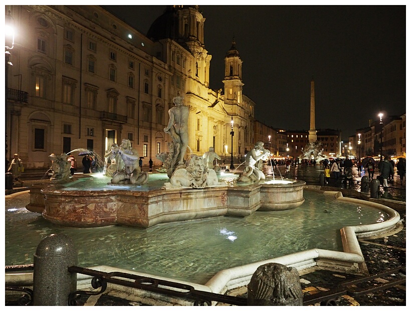 Piazza Navona