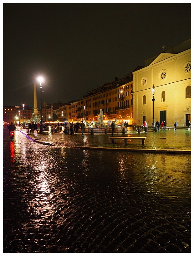 Piazza Navona
