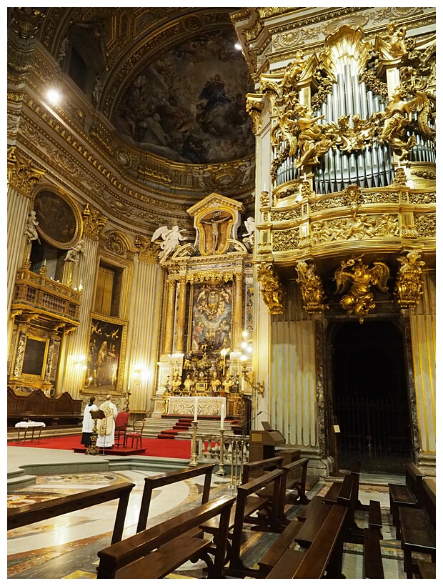 Chiesa Nuova