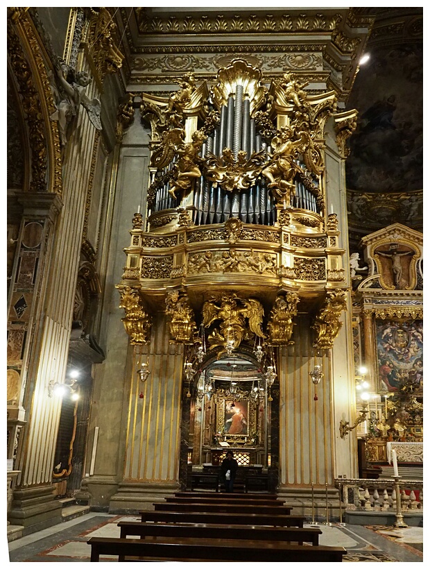 Chiesa Nuova