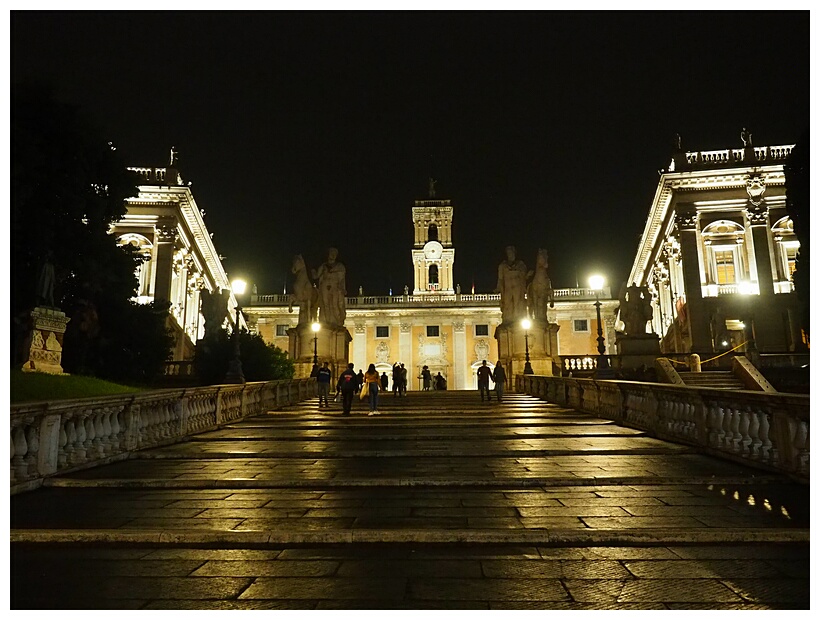 Capitoline Hill