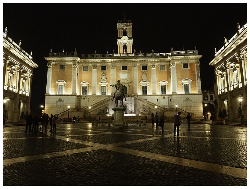 Campidoglio