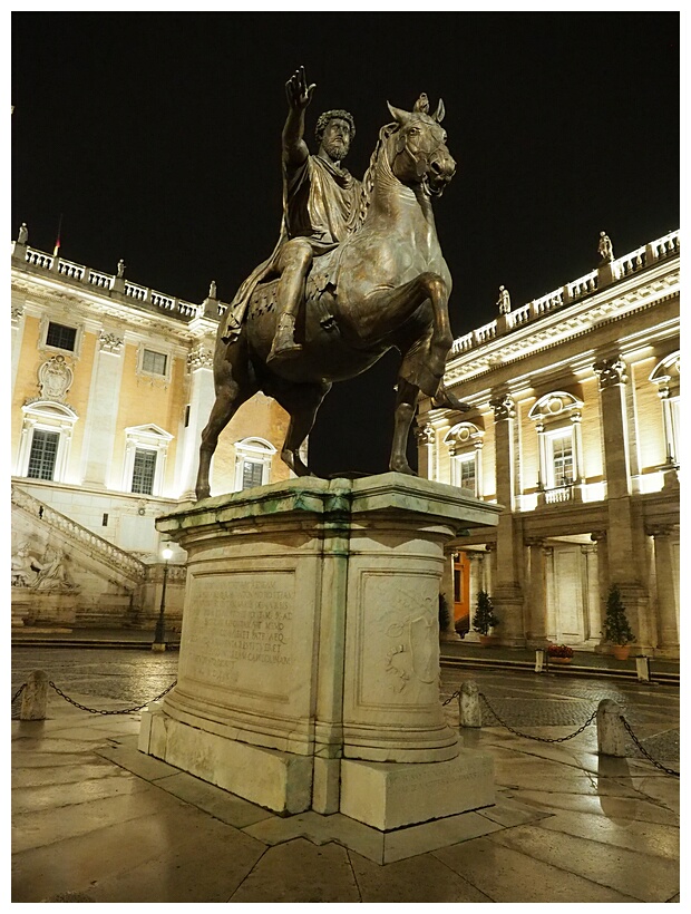 Capitoline Hill