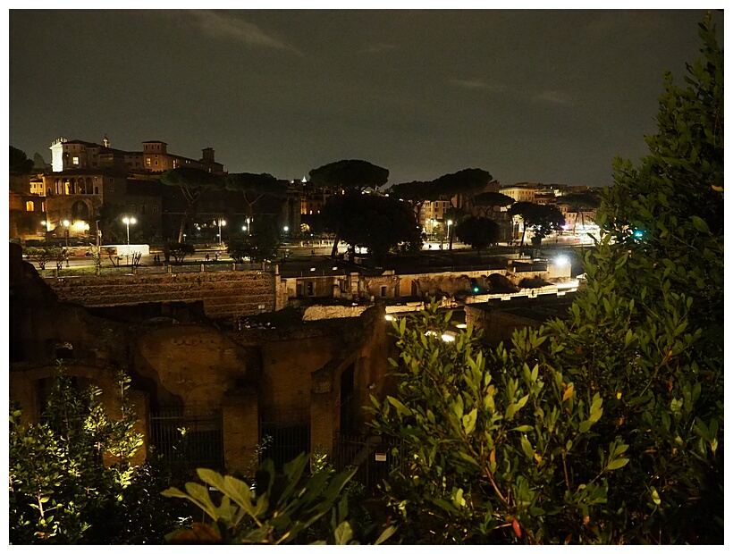 Fori Imperiali