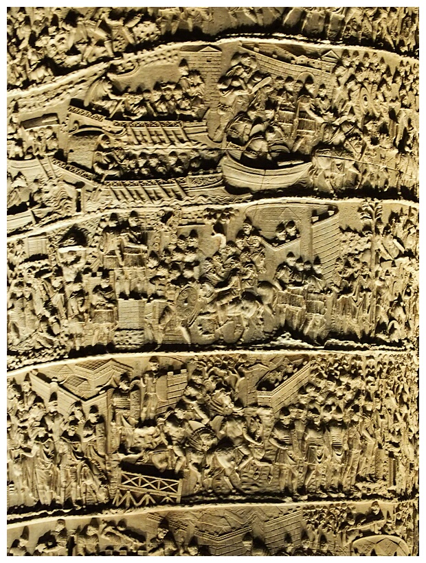 Trajan's Column