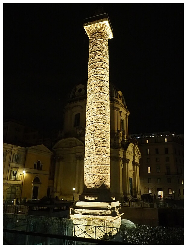 Trajan's Column