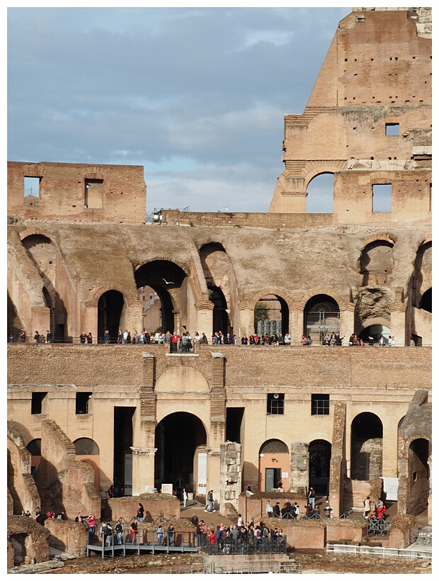 Colosseum
