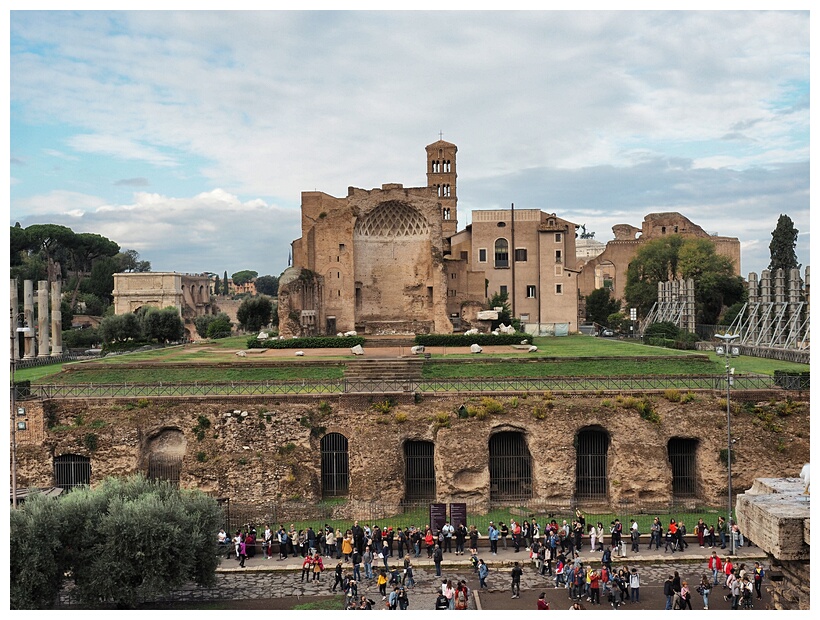 Colosseum