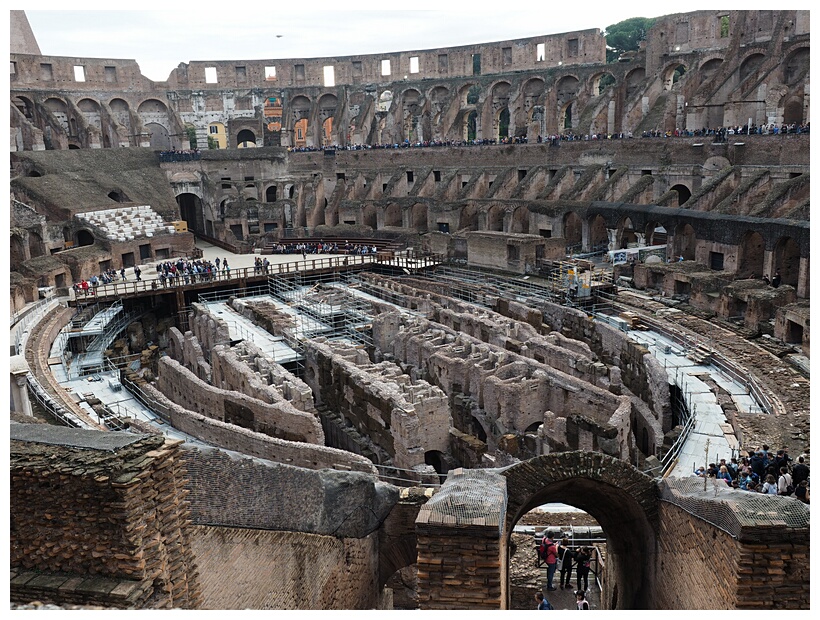 Colosseum