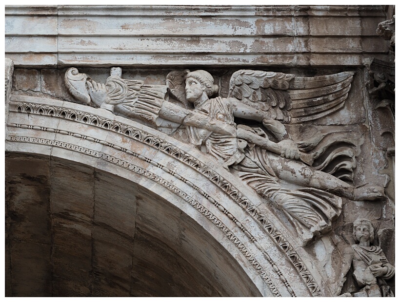 Arch of Constantine