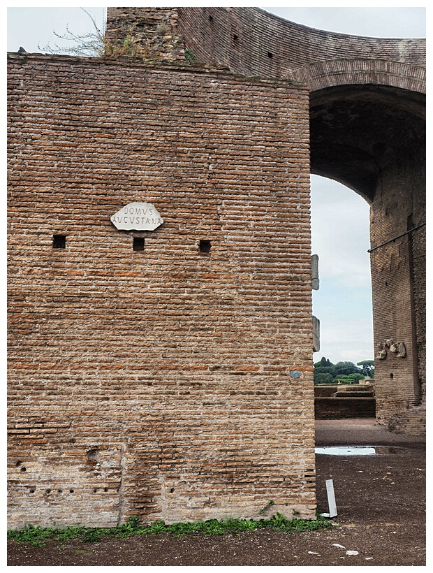 Domus Augustana