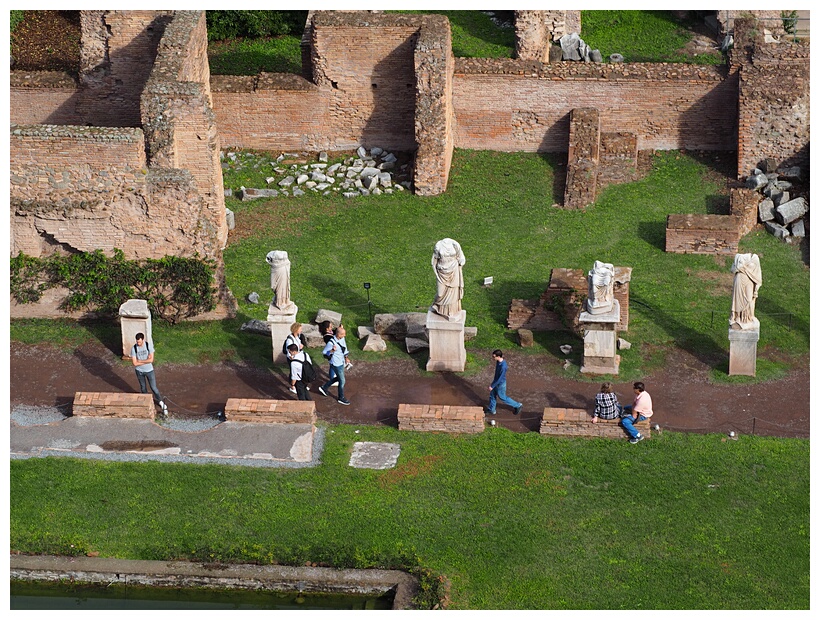 Roman Forum