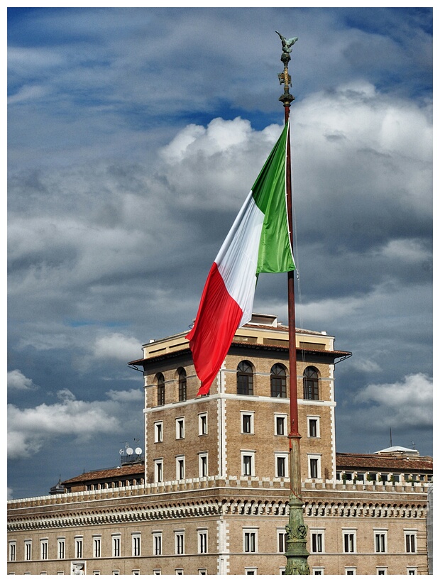 Palazzo Venezia