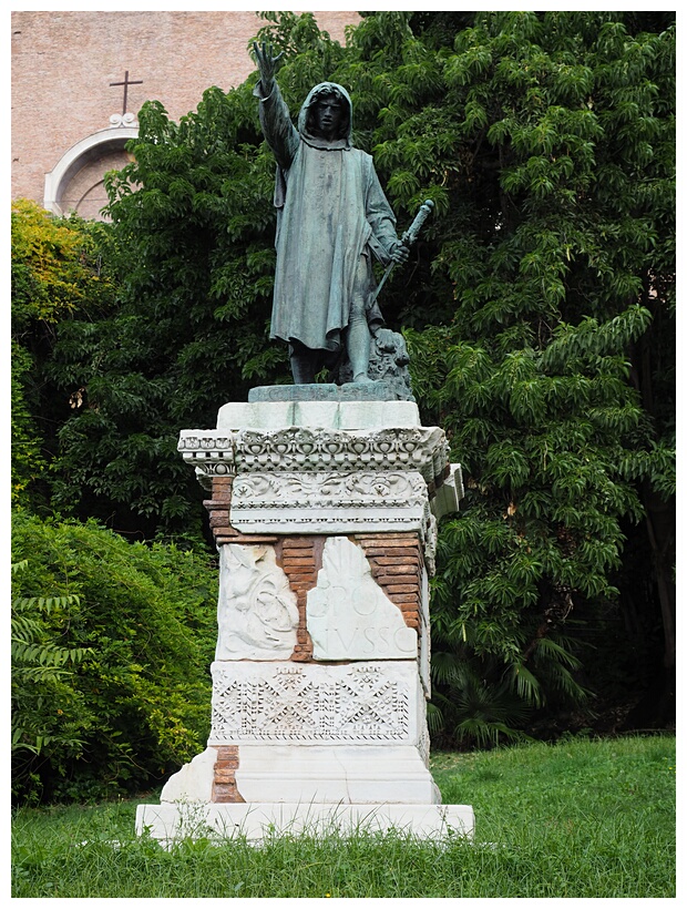 Capitoline Hill