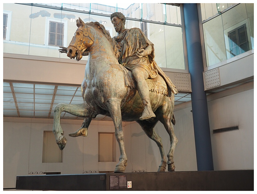 Capitoline Museums