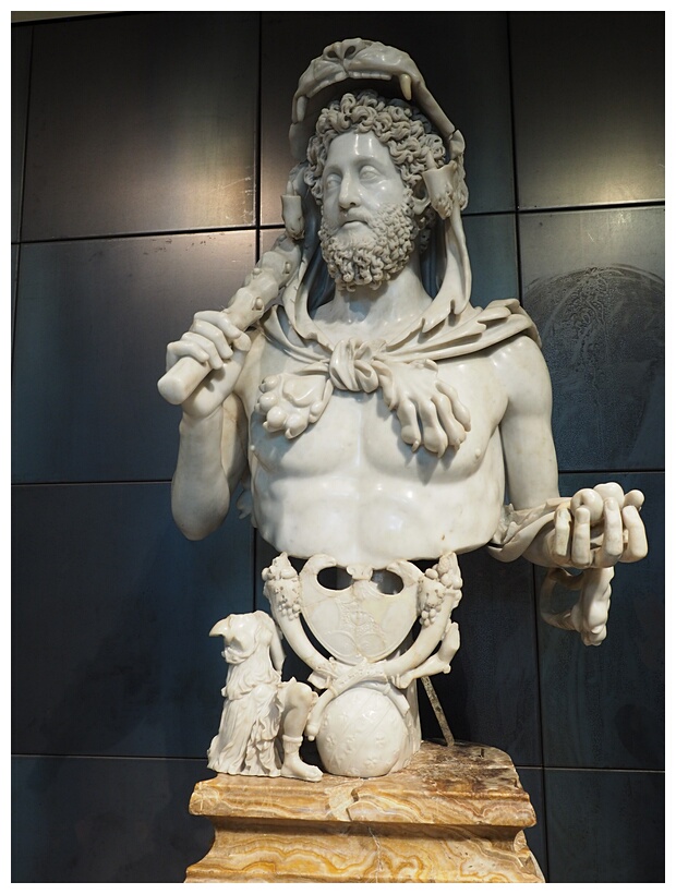 Capitoline Museums